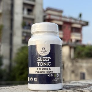 Sleep Tonic
